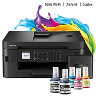 Brother MFC-T930DW - Inkjet Printer