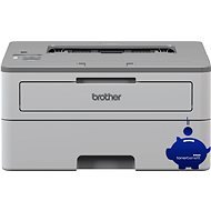Brother HL-B2080DW Toner Benefit - Laser Printer