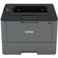 Brother HL-L5100DN - Laser Printer