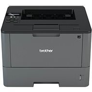 Brother HL-L5200DW - Laser Printer