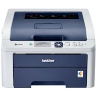Brother HL-3040CN - Laser Printer