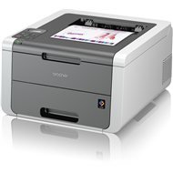 Brother HL-3140CW - Laser Printer