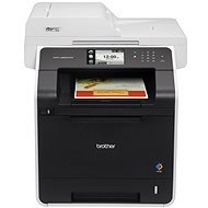 Brother MFC-L8850CDW - Laser Printer