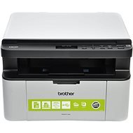 Brother DCP-1510E - Laser Printer
