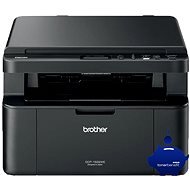 Brother DCP-1622WE Toner Benefit - Laser Printer