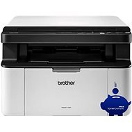 Brother DCP-1623WE Toner Benefit - Laser Printer