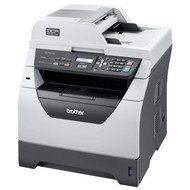 Brother DCP-8070D - Laser Printer