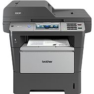 Brother DCP-8250DN  - Laser Printer