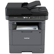 Brother DCP-L5500DN - Laser Printer