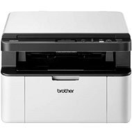Brother DCP-1610WE - Laser Printer