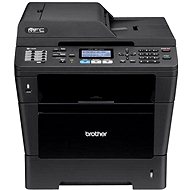 Brother MFC-8520DN  - Laser Printer