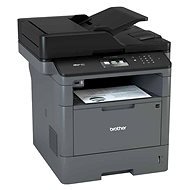 Brother MFC-L5700DN - Laser Printer
