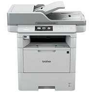 Brother MFC-L6800DW - Laser Printer