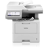 Brother MFC-L6910DN - Laser Printer