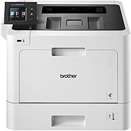 Brother DCP-L8630CDW - Laser Printer