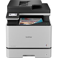 Brother MFC-L8730CDW - Laser Printer