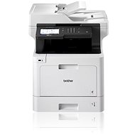 Brother MFC-L8900CDW - Laser Printer