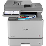 Brother MFC-L8970CDW - Laser Printer