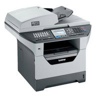 Brother MFC-8880DN - Laser Printer