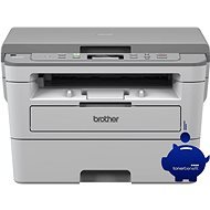 Brother DCP-B7520DW Toner Benefit - Laser Printer