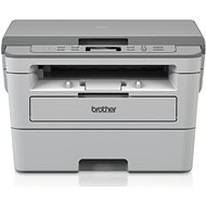 Brother DCP-B7500D Toner Benefit - Laser Printer