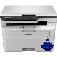 Brother DCP-B7620DW Toner Benefit - Laser Printer