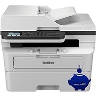 Brother MFC-B7800DN Toner Benefit - Laser Printer
