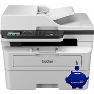 Brother MFC-B7810DW Toner Benefit - Laser Printer