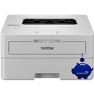 Brother HL-B2180DW Toner Benefit - Laser Printer
