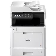 Brother DCP-L8410CDW - Laser Printer