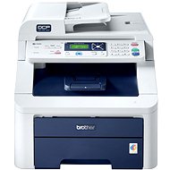 Brother DCP-9010CN - Laser Printer