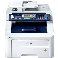 Brother MFC-9320CW - Laser Printer