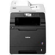 Brother DCP-L8400CDN - Laser Printer
