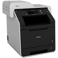  Brother DCP-9270CDN  - Laser Printer