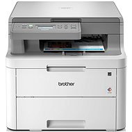 Brother DCP-L3510CDW - LED Printer