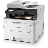 Brother MFC-L3750CDW - LED Printer