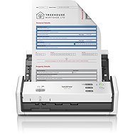 Brother ADS-1300 - Scanner