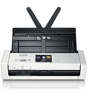 Brother ADS-1700W - Scanner