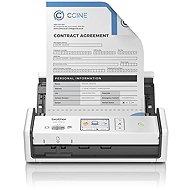 Brother ADS-1800W - Scanner