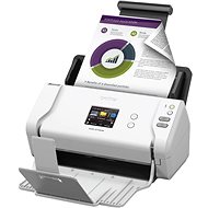 Brother ADS-2700W - Scanner