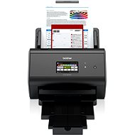 Brother ADS-2800W - Scanner