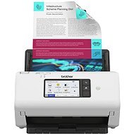 Brother ADS-4700W - Scanner