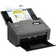 Brother PDS 6000 - Scanner