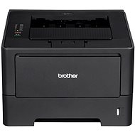 Brother HL-5450DN - Laser Printer