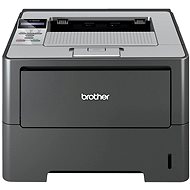 Brother HL-6180DW - Laser Printer