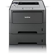 Brother HL-6180DWT - Laser Printer