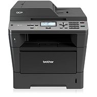 Brother DCP-8110DN - Laserdrucker