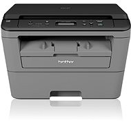 Brother DCP-L2500D - Laser Printer