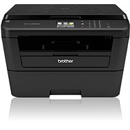 Brother DCP-L2560DW - Laser Printer