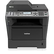 Brother MFC-8520DN - Laser Printer